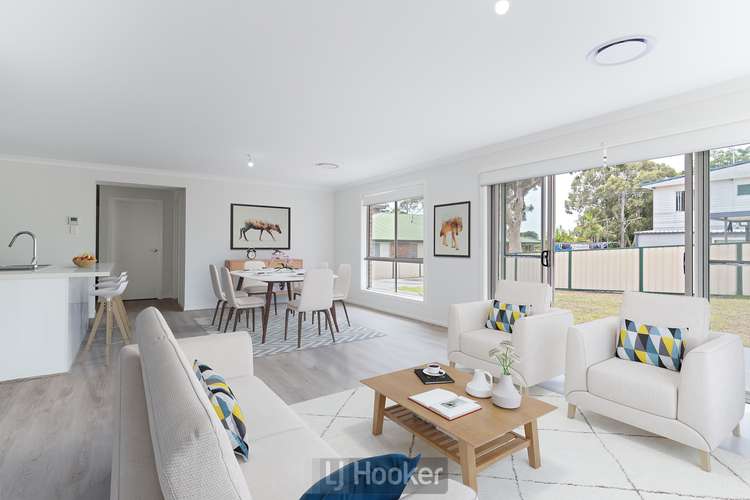 Second view of Homely house listing, 18a Rosemary Row, Rathmines NSW 2283