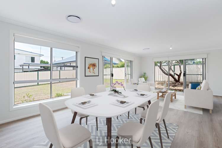 Fourth view of Homely house listing, 18a Rosemary Row, Rathmines NSW 2283