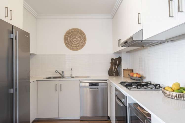 Fifth view of Homely unit listing, 9/1741 - 174 Pittwater Road, Mona Vale NSW 2103