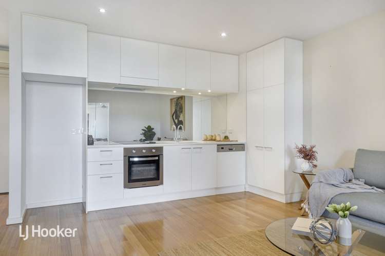 Third view of Homely apartment listing, 4/28 Storr Street, Adelaide SA 5000