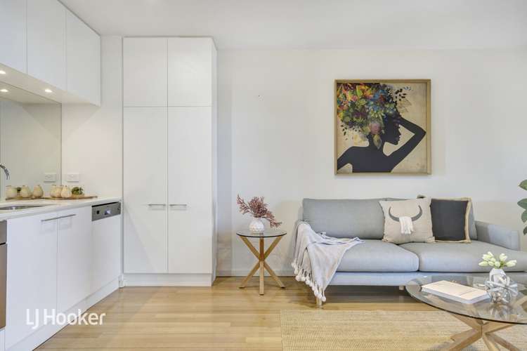 Fourth view of Homely apartment listing, 4/28 Storr Street, Adelaide SA 5000
