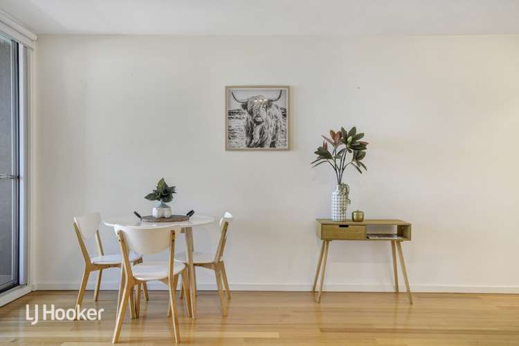 Fifth view of Homely apartment listing, 4/28 Storr Street, Adelaide SA 5000