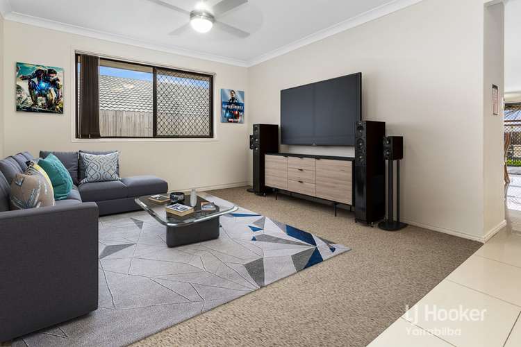 Fifth view of Homely house listing, 15 Carpenter Street, Yarrabilba QLD 4207