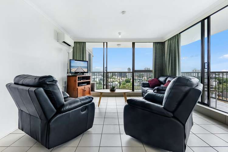 Fourth view of Homely unit listing, 43/43 Enderley Avenue, Surfers Paradise QLD 4217