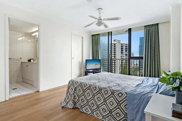 Seventh view of Homely unit listing, 43/43 Enderley Avenue, Surfers Paradise QLD 4217