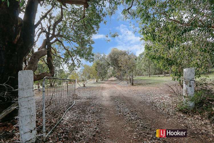 Third view of Homely house listing, 1120 Berry Road, Gidgegannup WA 6083