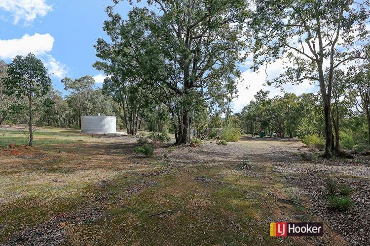 Seventh view of Homely house listing, 1120 Berry Road, Gidgegannup WA 6083