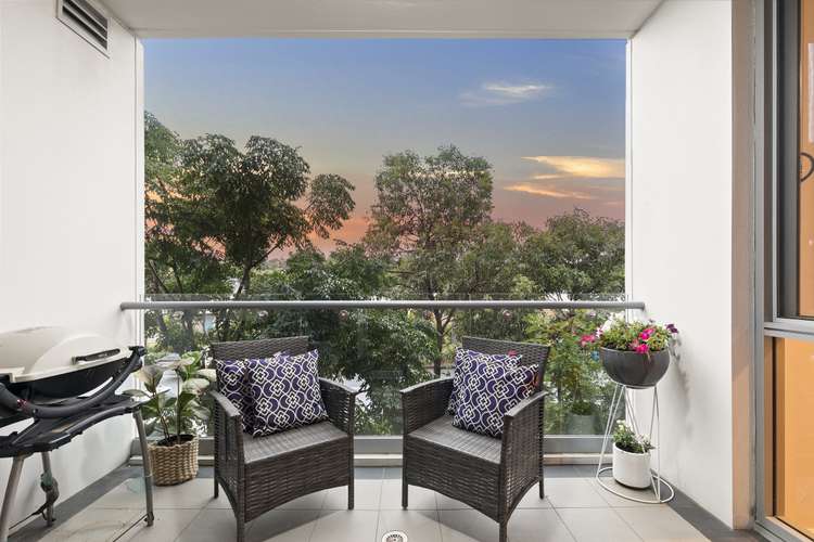 Main view of Homely apartment listing, 113/79-91 Macpherson Street, Warriewood NSW 2102