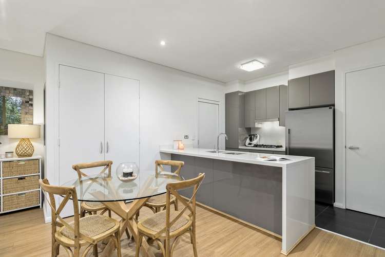 Second view of Homely apartment listing, 113/79-91 Macpherson Street, Warriewood NSW 2102