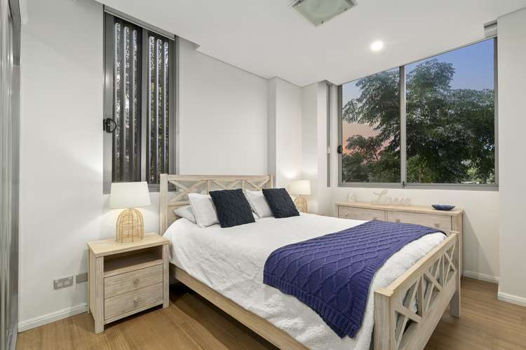 Sixth view of Homely apartment listing, 113/79-91 Macpherson Street, Warriewood NSW 2102