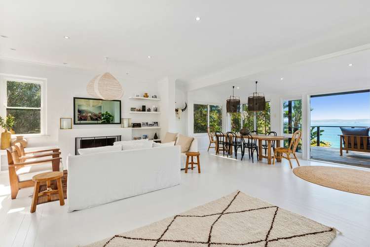 Third view of Homely house listing, 101 Pacific Road, Palm Beach NSW 2108