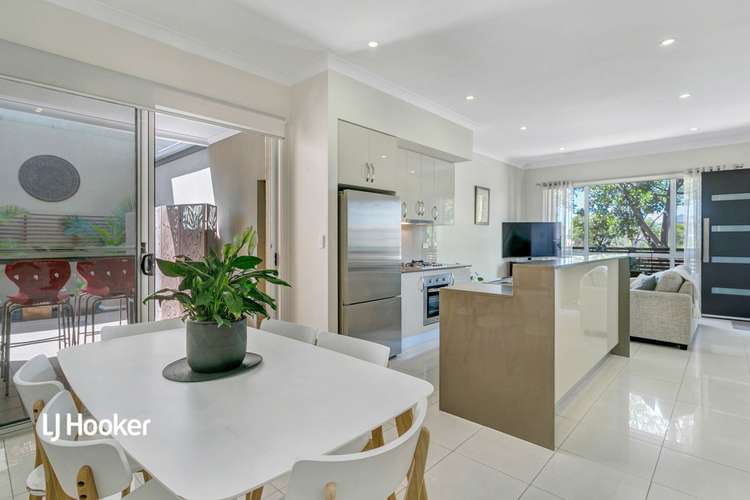 Fourth view of Homely house listing, 18A Riverside Street, Mawson Lakes SA 5095