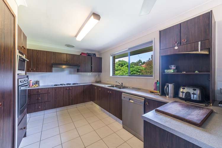 Fifth view of Homely house listing, 30 Crinum Crescent, Southport QLD 4215