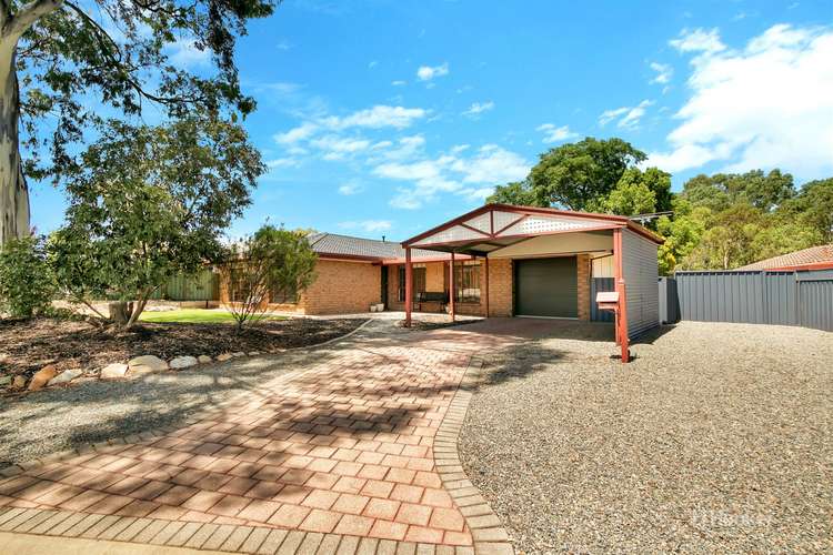 Main view of Homely house listing, 30 Ironbark Avenue, Craigmore SA 5114