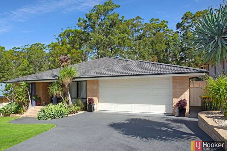 Second view of Homely house listing, 5 Illusions Crt, Tallwoods Village NSW 2430