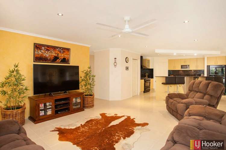 Fifth view of Homely house listing, 5 Illusions Crt, Tallwoods Village NSW 2430