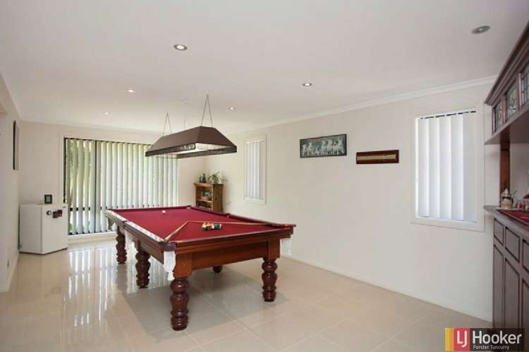 Sixth view of Homely house listing, 5 Illusions Crt, Tallwoods Village NSW 2430