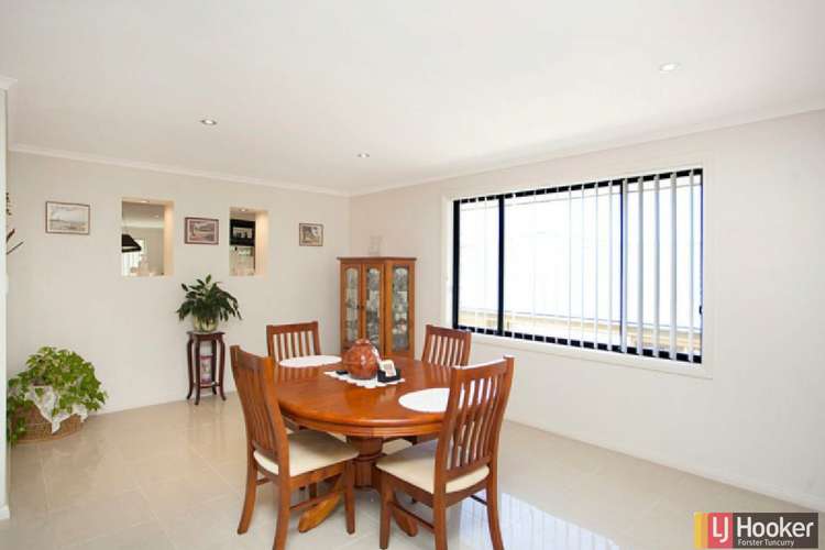 Seventh view of Homely house listing, 5 Illusions Crt, Tallwoods Village NSW 2430