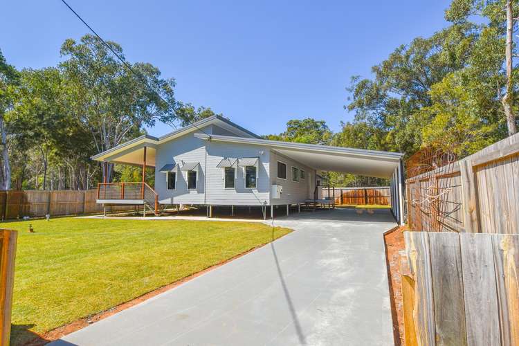 Main view of Homely house listing, 9 Canaipa Ridge Rd, Russell Island QLD 4184