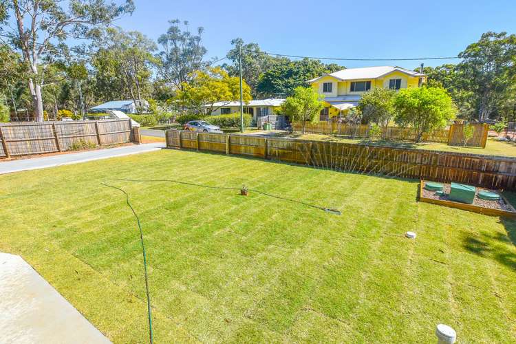 Fifth view of Homely house listing, 9 Canaipa Ridge Rd, Russell Island QLD 4184