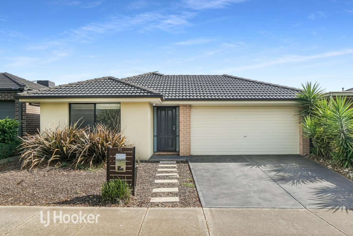 Main view of Homely house listing, 15 Kruger Street, Mernda VIC 3754