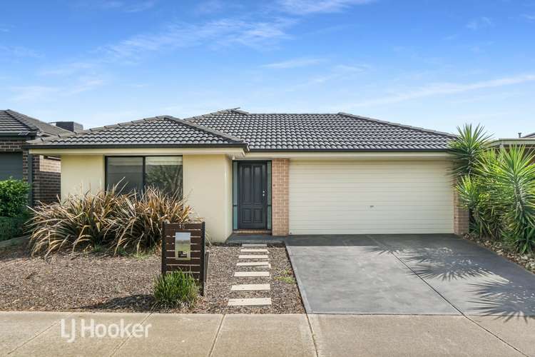 Main view of Homely house listing, 15 Kruger Street, Mernda VIC 3754