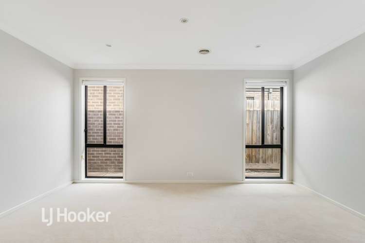 Fourth view of Homely house listing, 15 Kruger Street, Mernda VIC 3754