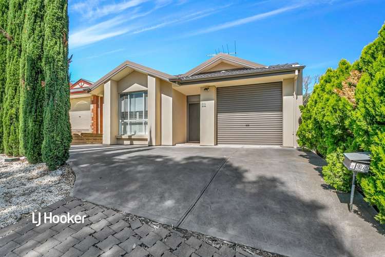 Main view of Homely house listing, 25 Parkway Avenue, Walkley Heights SA 5098