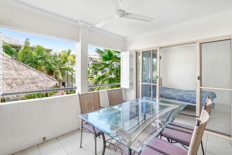 Second view of Homely unit listing, 222/29-31 Springfield Crescent, Manoora QLD 4870