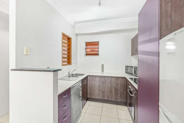 Fifth view of Homely unit listing, 222/29-31 Springfield Crescent, Manoora QLD 4870