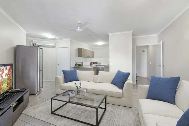 Second view of Homely unit listing, 218/92 Digger Street, Cairns North QLD 4870