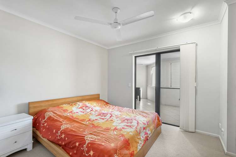 Third view of Homely unit listing, 218/92 Digger Street, Cairns North QLD 4870