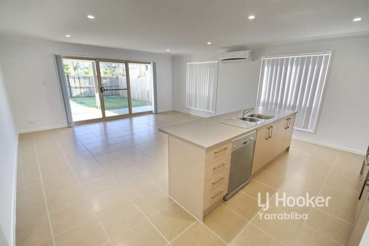 Sixth view of Homely house listing, 2 Coolridge Circuit, Yarrabilba QLD 4207