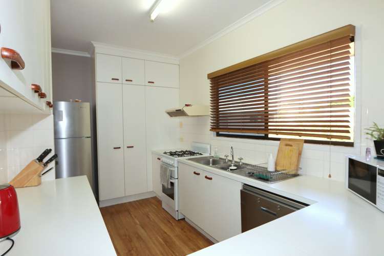 Fifth view of Homely house listing, 30 Bonython Dr, Emerald QLD 4720