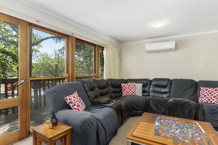 Fifth view of Homely house listing, 39 Esperance Street, Red Hill ACT 2603