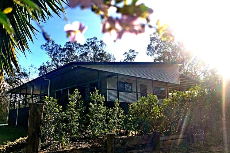 Main view of Homely ruralOther listing, 56 RANGEVIEW DRIVE, Gatton QLD 4343