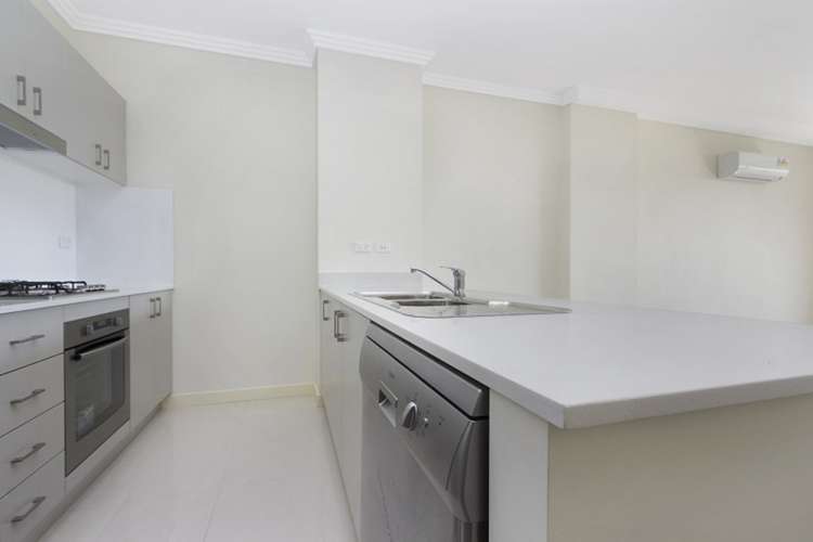 Third view of Homely apartment listing, 17/24-28 Mons Road, Westmead NSW 2145