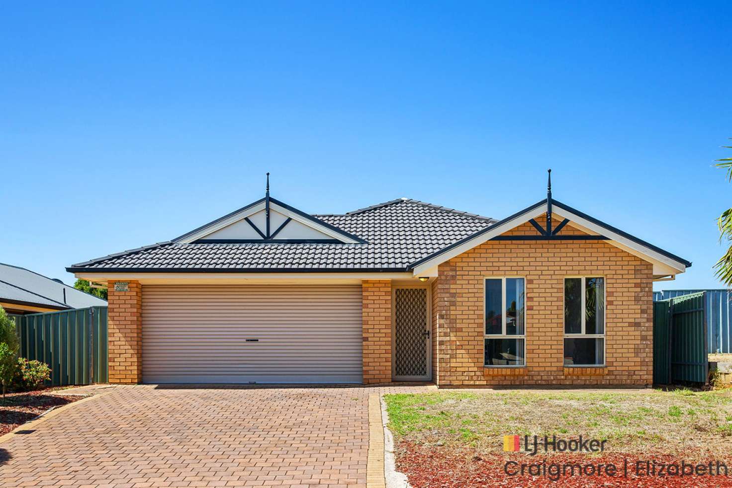 Main view of Homely house listing, 5 Hazelwood Place, Blakeview SA 5114