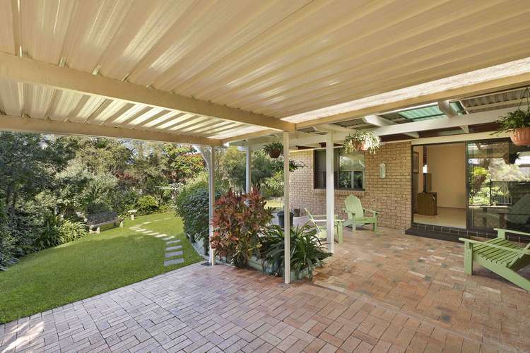 Fourth view of Homely house listing, 102 Cresthaven Avenue, Bateau Bay NSW 2261