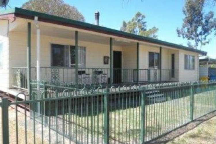 Main view of Homely house listing, 20 Elmer Street, Roma QLD 4455