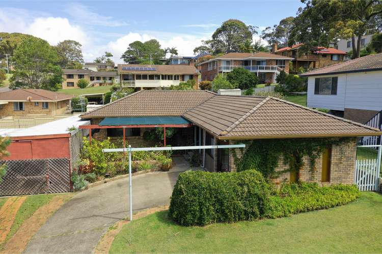 Second view of Homely house listing, 4 Miles Close, Forster NSW 2428
