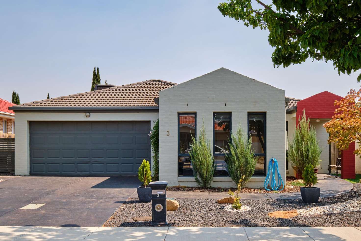 Main view of Homely house listing, 3 Newstead Street, Amaroo ACT 2914