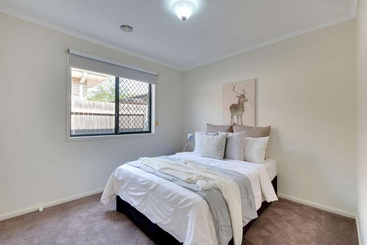 Fifth view of Homely house listing, 3 Newstead Street, Amaroo ACT 2914