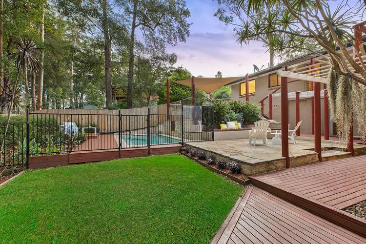 Second view of Homely house listing, 15 Eagle Close, Lisarow NSW 2250