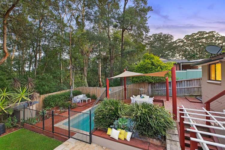 Fifth view of Homely house listing, 15 Eagle Close, Lisarow NSW 2250