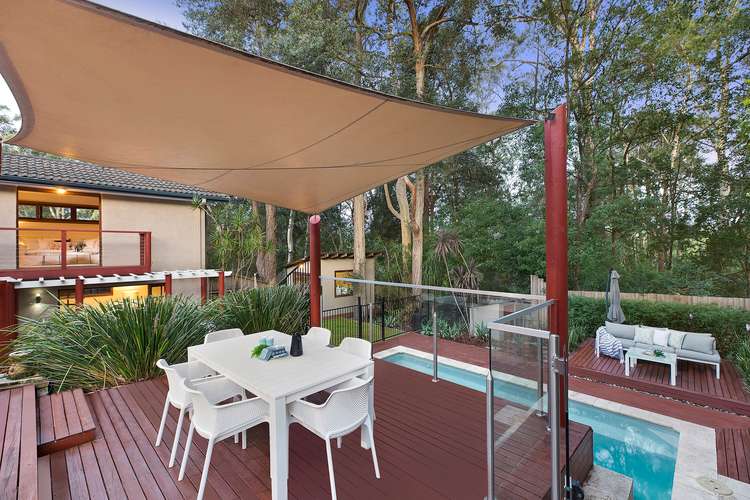 Sixth view of Homely house listing, 15 Eagle Close, Lisarow NSW 2250