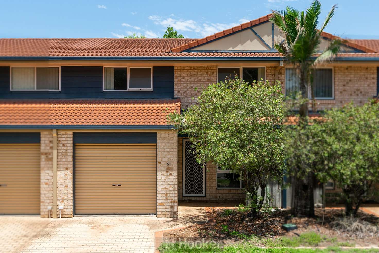 Main view of Homely house listing, 61/3236 Mount Lindesay Highway, Browns Plains QLD 4118