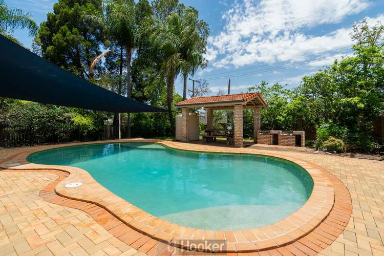 Second view of Homely house listing, 61/3236 Mount Lindesay Highway, Browns Plains QLD 4118