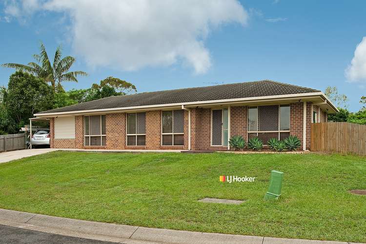 Main view of Homely house listing, 44 Walton Crescent, Murrumba Downs QLD 4503