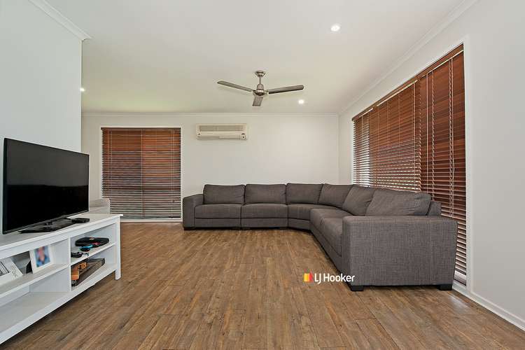 Second view of Homely house listing, 44 Walton Crescent, Murrumba Downs QLD 4503